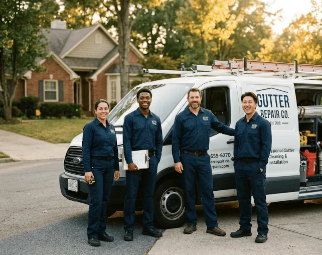 Gutter Repair company in Steinhatchee, FL