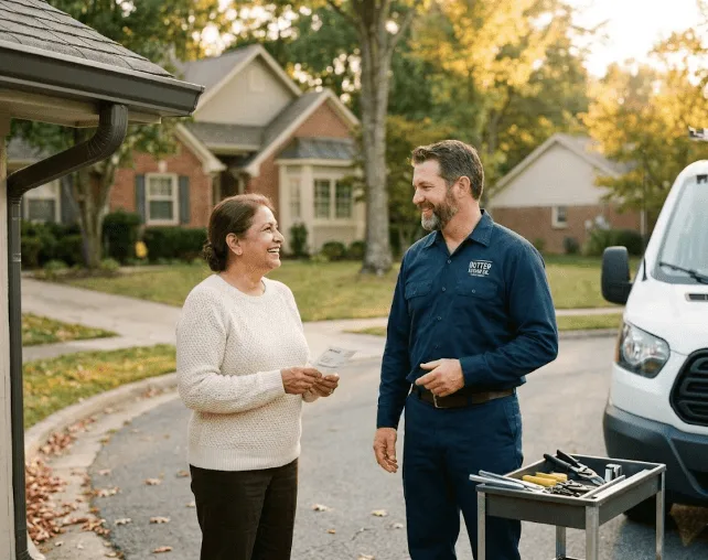 Gutter Repair Steinhatchee, FL FAQs