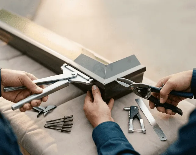Why choose Gutter Repair in Steinhatchee, FL
